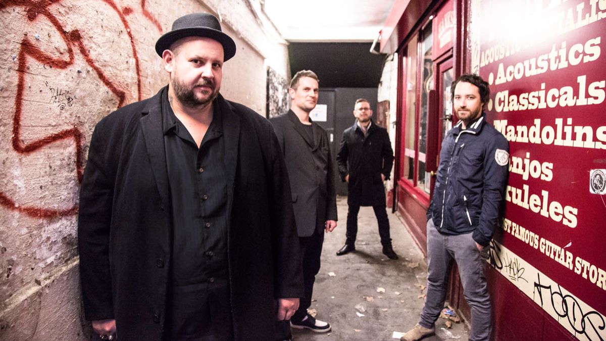 Big Boy Bloater premieres Luxury Hobo | Louder