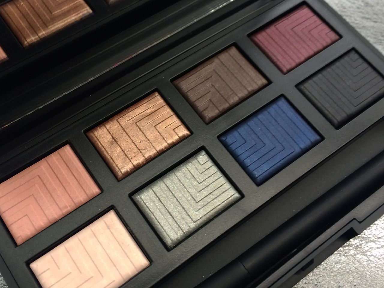 Nars Dual Intensity Palette