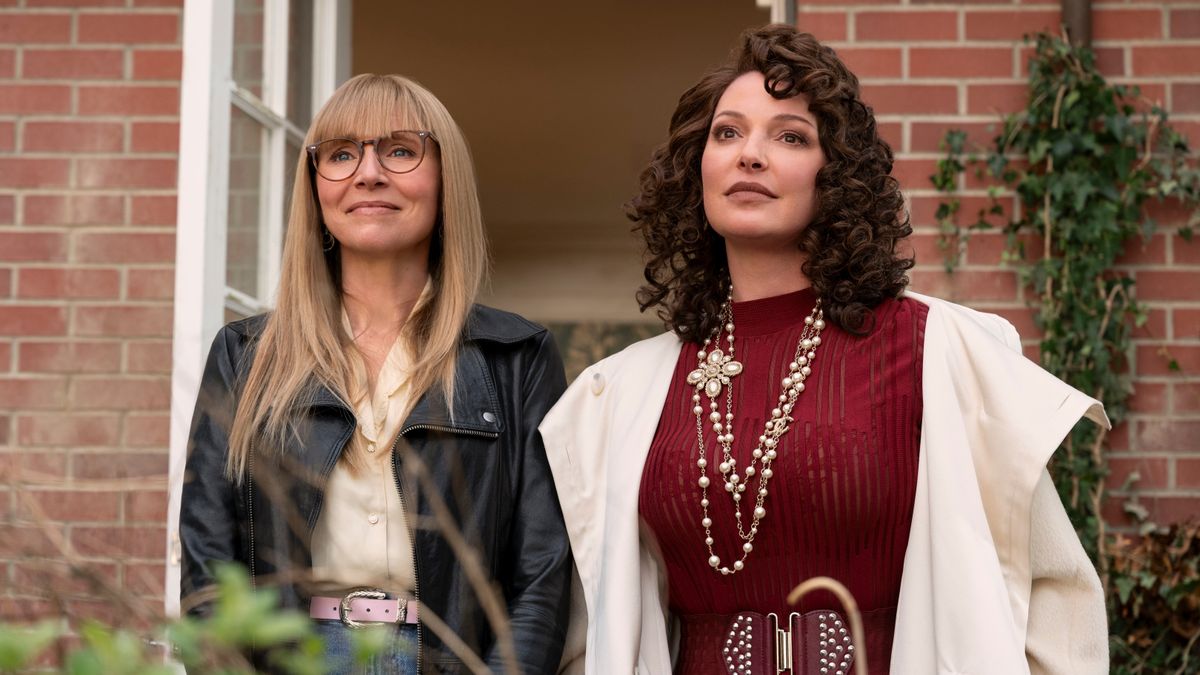 Firefly Lane season 2 ending explained Does Kate die? Woman & Home