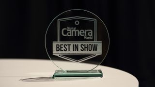 Digital Camera World Best in Show Awards
