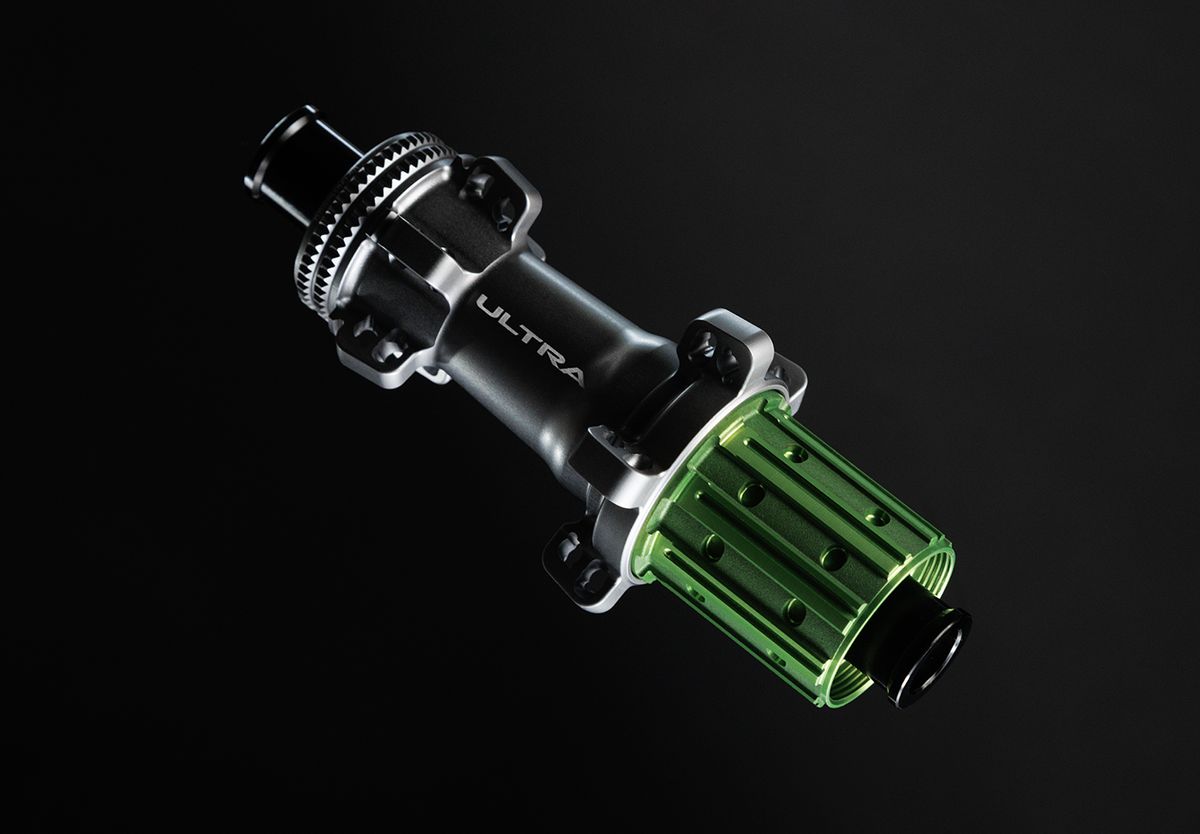 Scribe ultra wheels