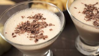 classic gin cocktails chocolate moon recipe