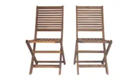 Best wooden garden furniture - best wooden garden chairs - Charles Bentley