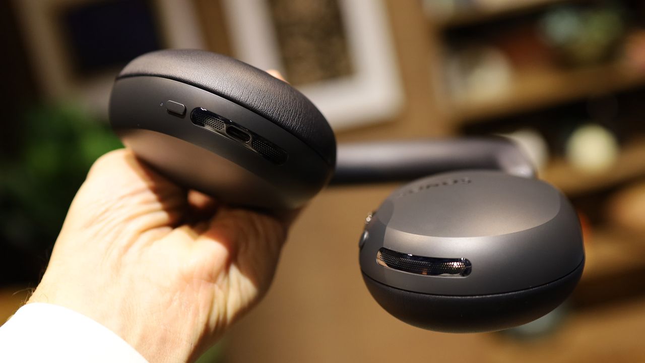 Sonos Ace Ultra and Beam Ultra