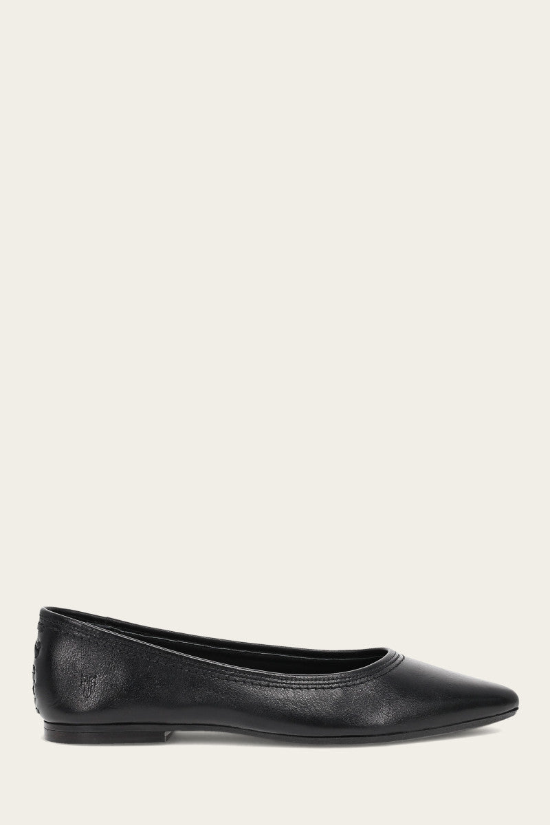 Heather Ballet in Black