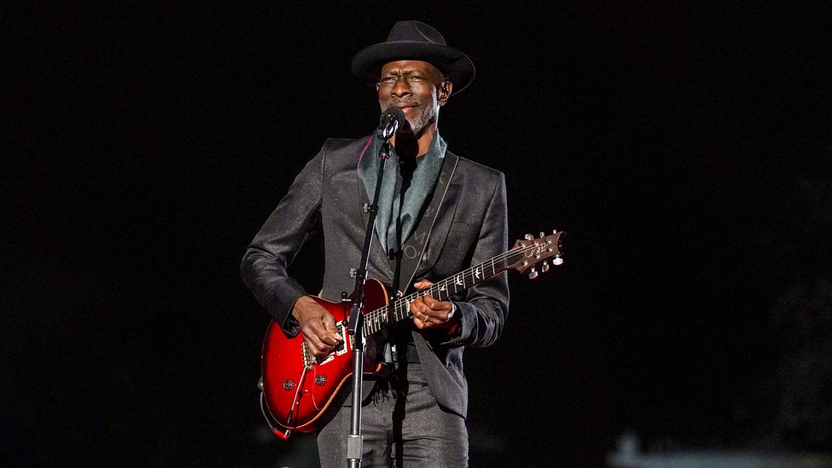 Keb&#039; Mo&#039;