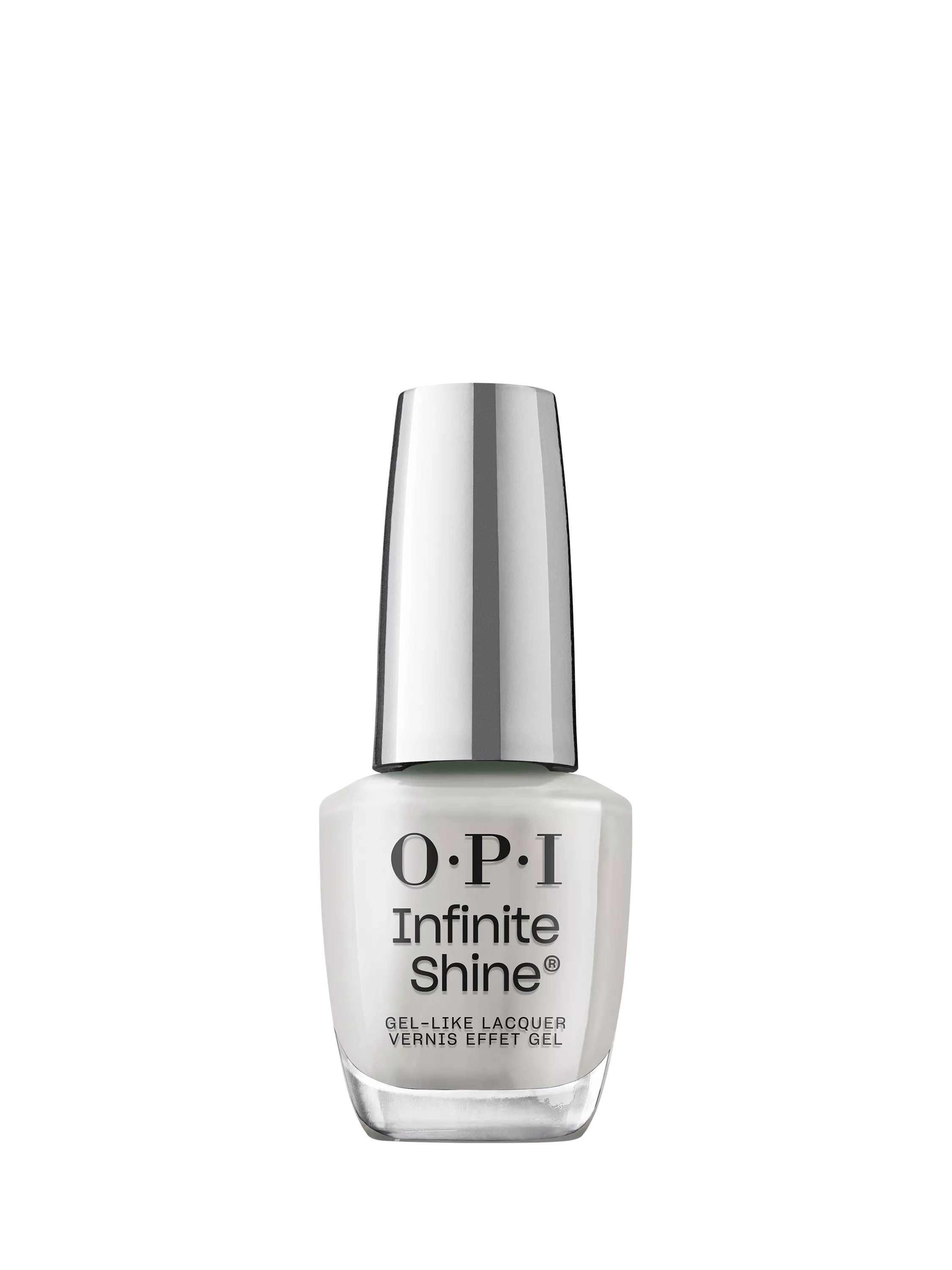 Opi Infinite Shine Gel-Like Lacquer Nail Polish