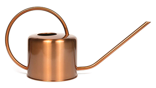 Homarden Copper Colored Watering Can