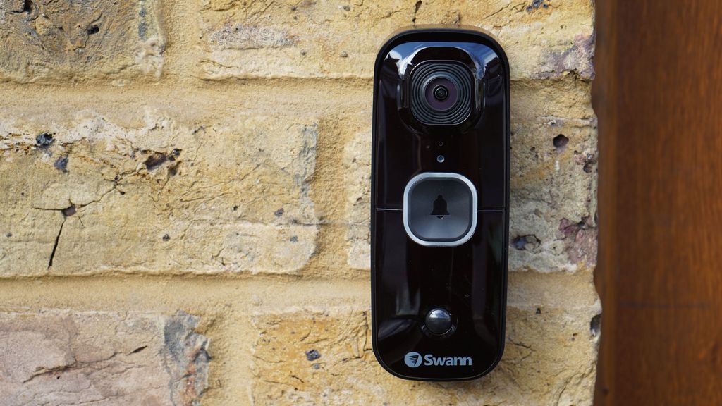 The best doorbell camera in 2024 Digital Camera World