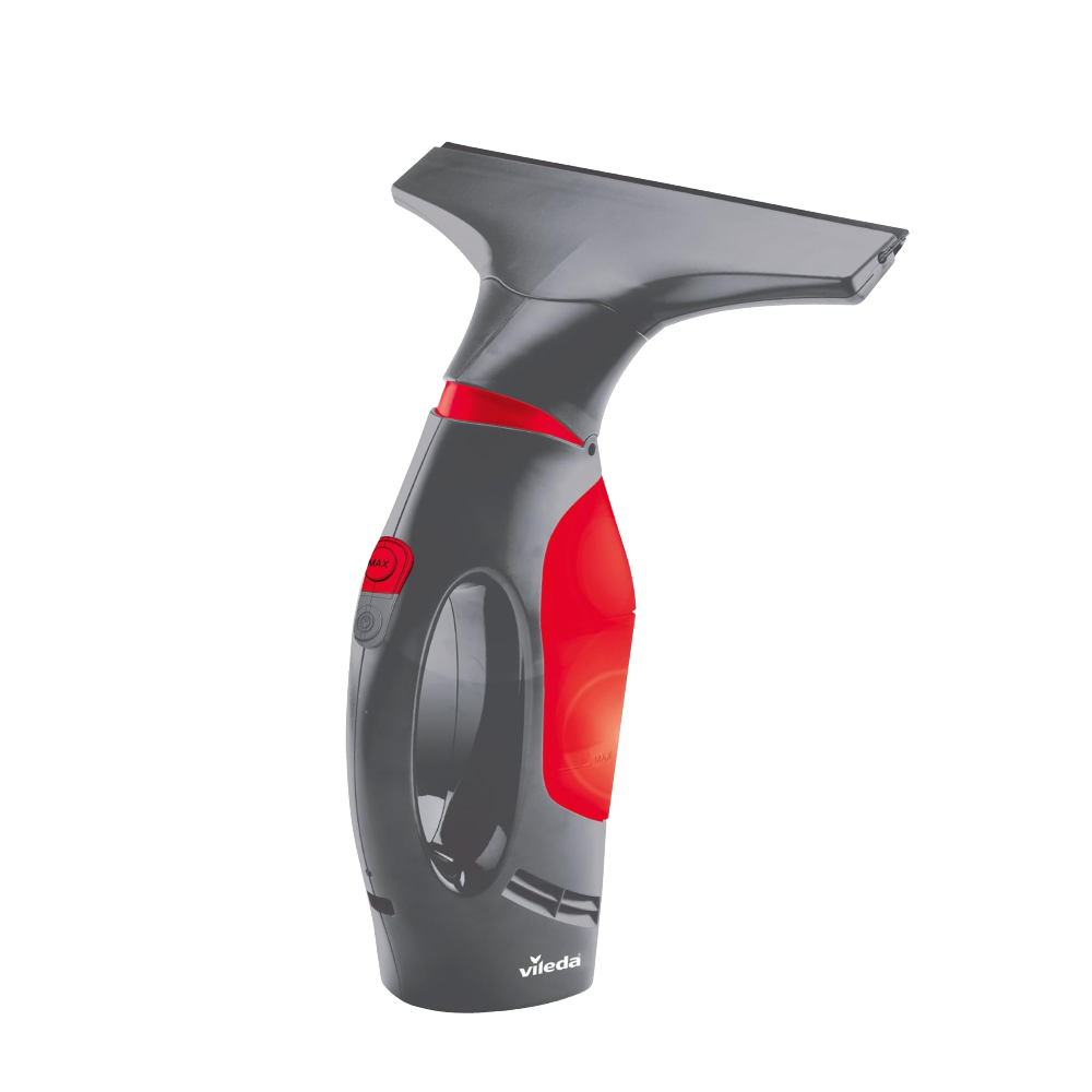 Vileda Windomatic Power Window Vac, one of the best window vacs