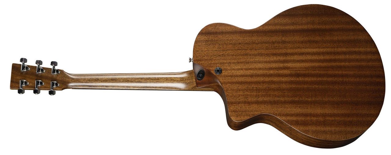 Martin SC-10E-2