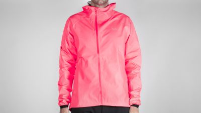 Mens Waterproof Commuter Jacket