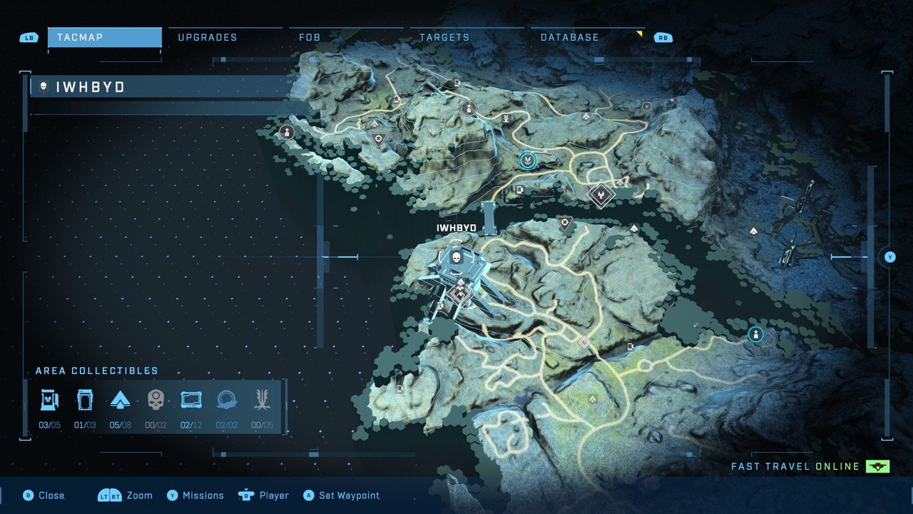 Halo Infinite
