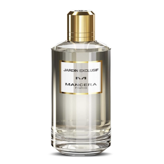 Mancera Jardin Exclusif Eau De Parfum