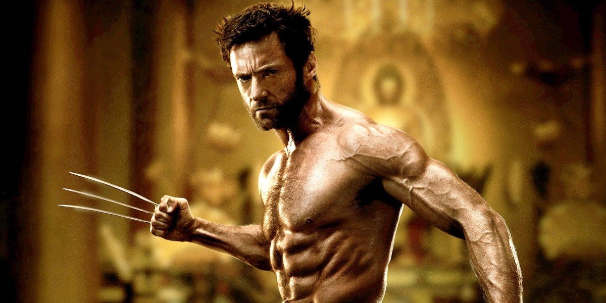 Hugh Jackman&#039;s Wolverine is ready to fight in The Wolverine (2013)