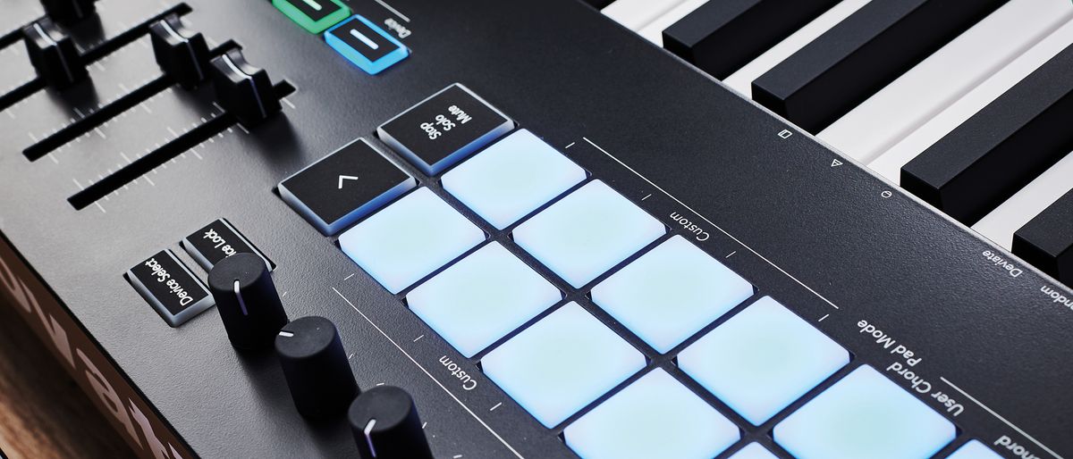 Novation Launchkey 88