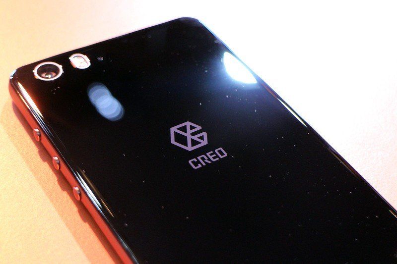 CREO Mark 1