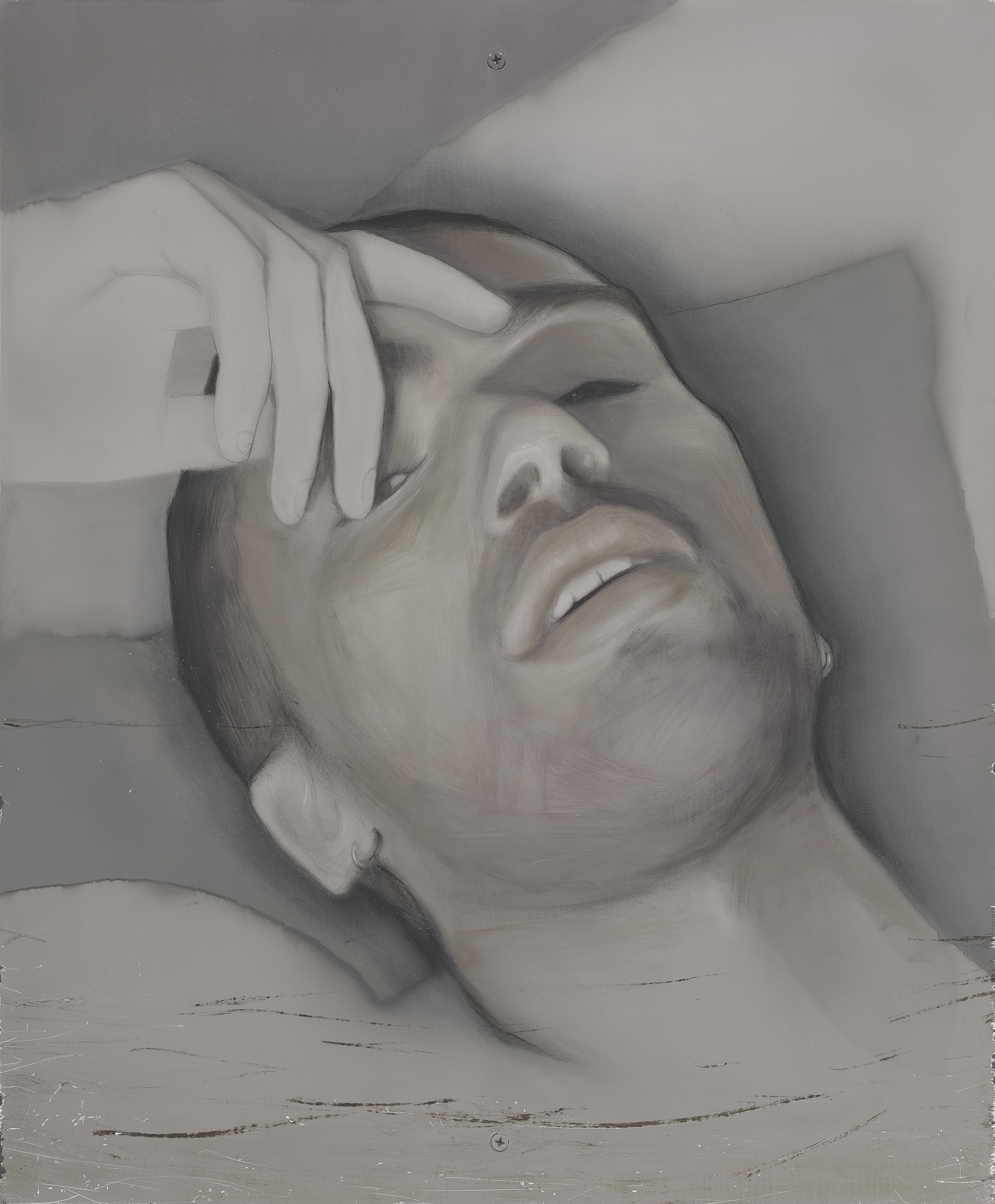 Sam Lipp, Star, 2025