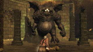 Demon's Souls review: Different but breathtaking