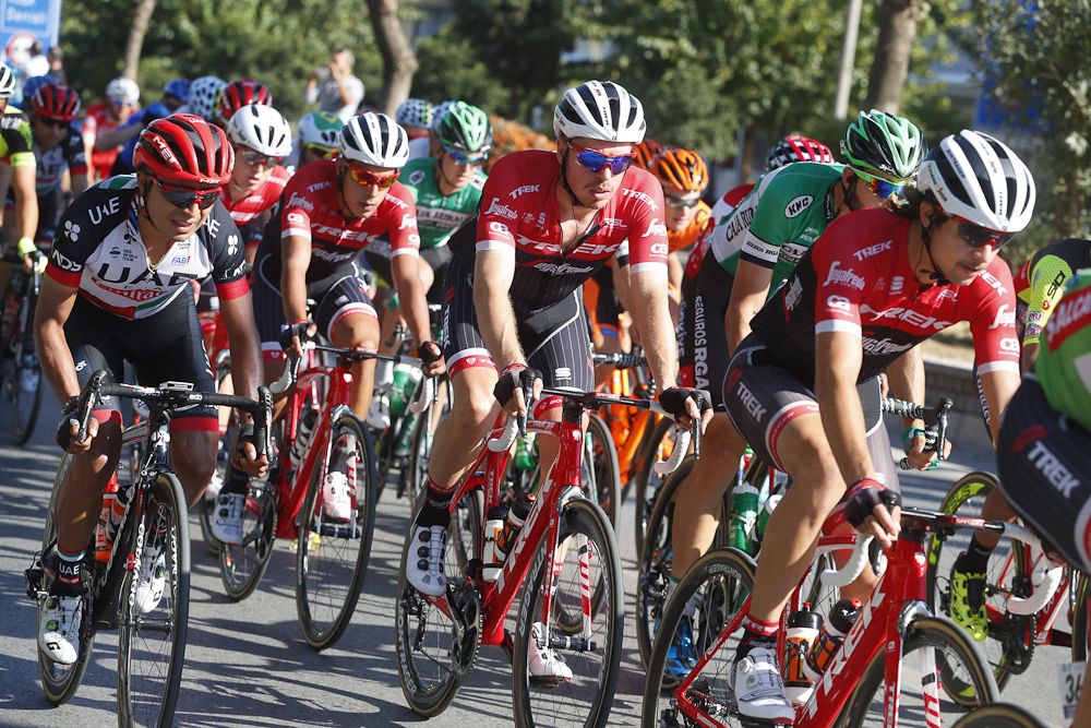 Boy Van Poppel (Trek - Segafredo)