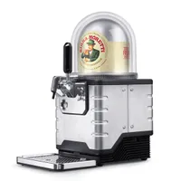 Use this exclusive discount code to claim £30 off Beerwulf BLADE machines