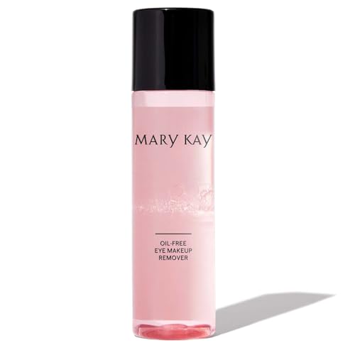 Mary Kay Oil-Free Eye Makeup Remover 3.75 Fl. Oz.