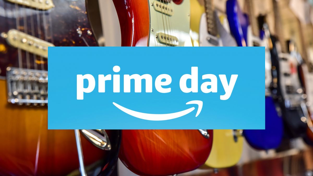 Prime Day guitar deals 2020: the latest news on dates and &hellip;