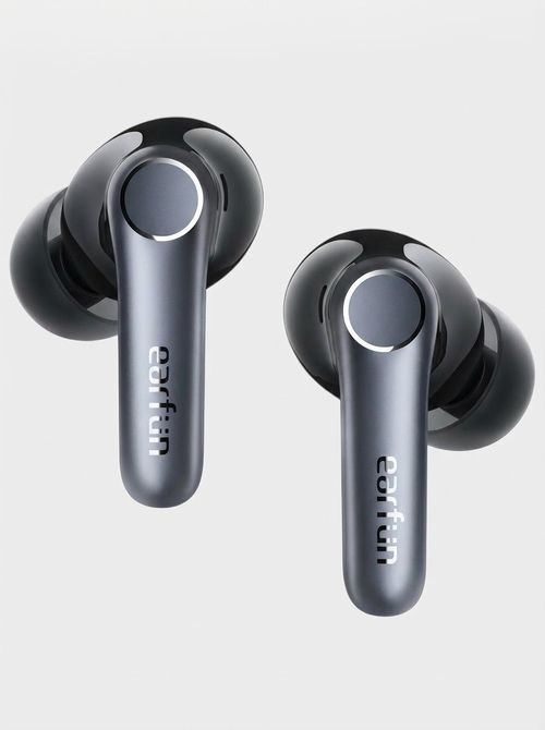 Air Pro 4 Adaptive Hybrid Noise Canceling Wireless Earbuds