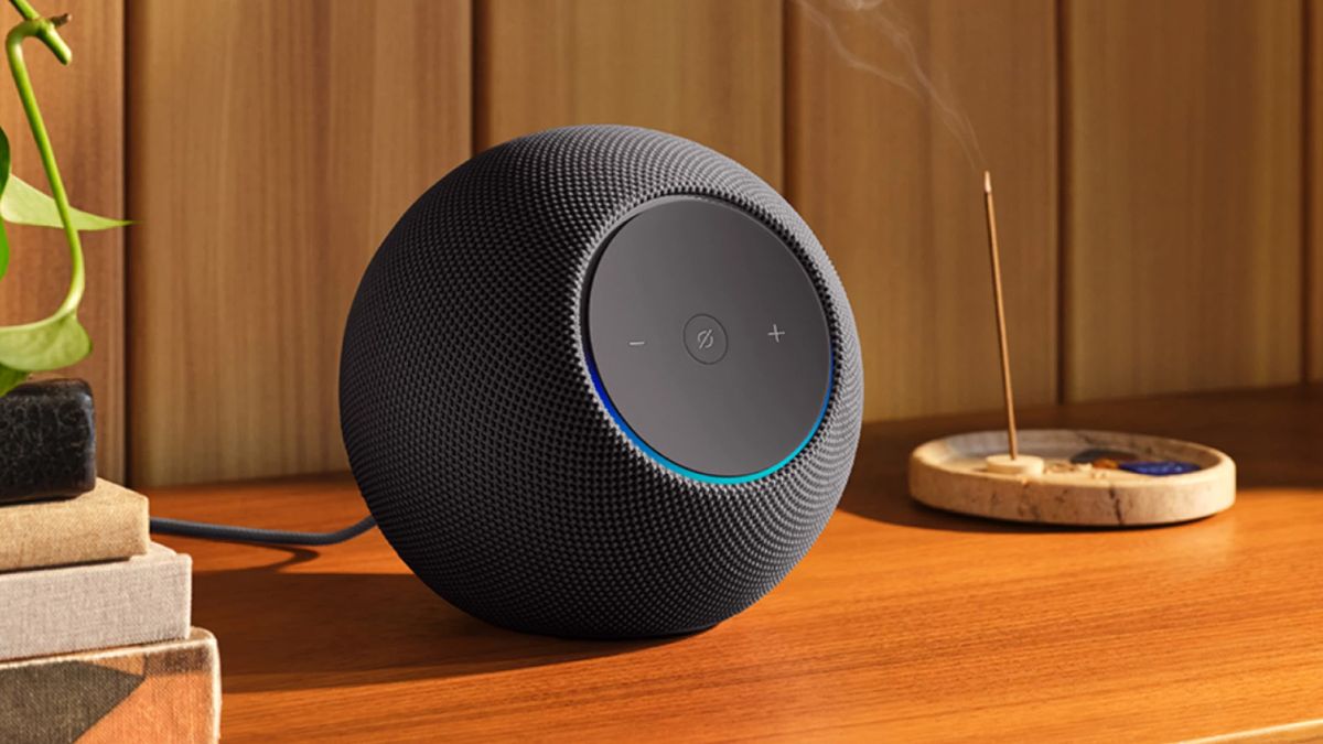 New Amazon Echo Dot Max and Echo Studio look to take smart