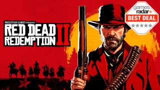 Save up to 33% with this cheap Xbox Game Pass deal - just in time for Red Dead Redemption 2