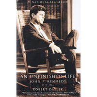 An Unfinished Life: John F. Kennedy, 1917 - 1963 | $13.79 on Amazon