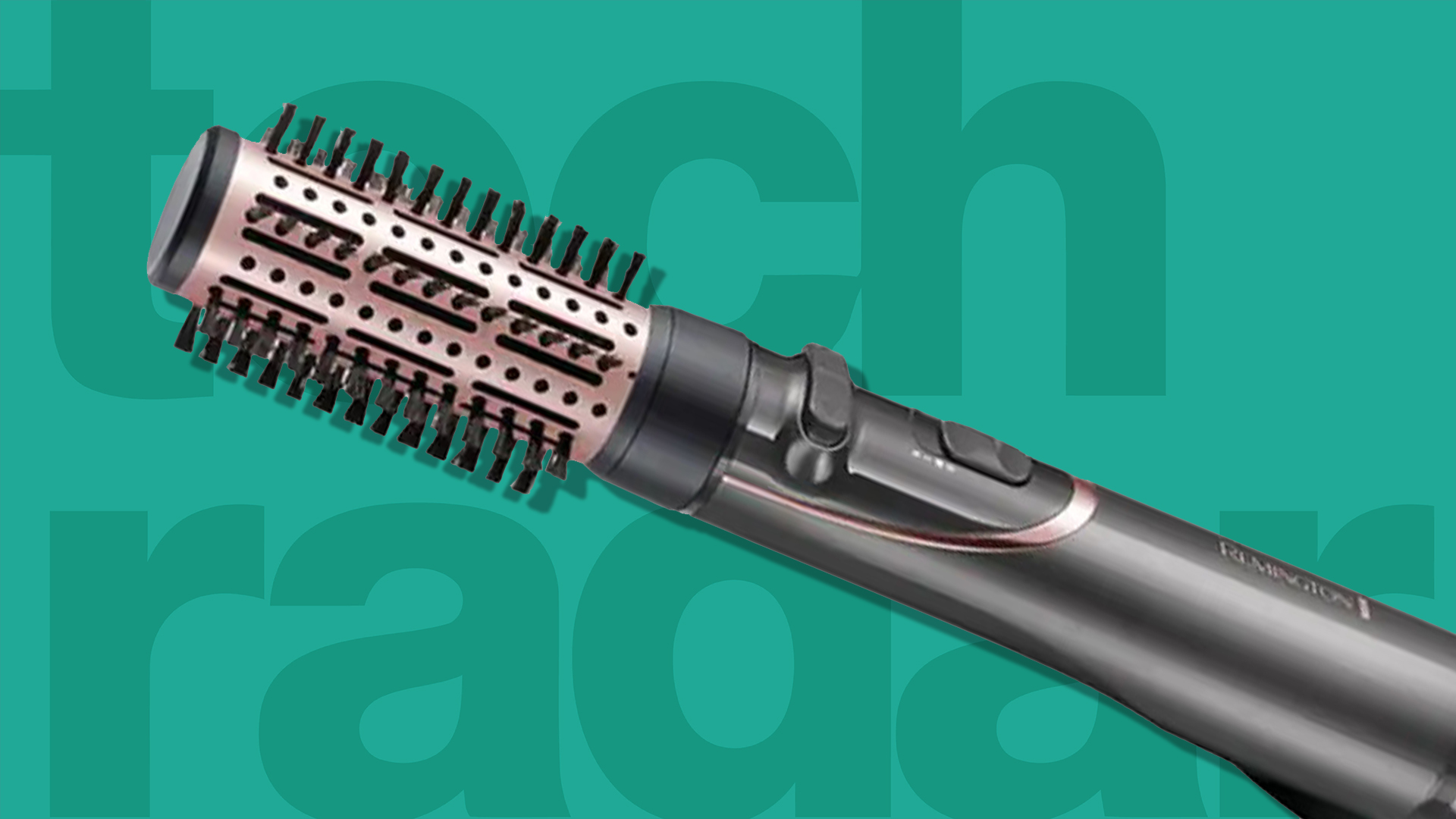 Shark Flexstyle review: This hair tool is a Dyson Airwrap dupe - Reviewed