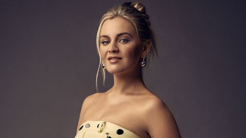 Kelsea Ballerini Returning As Host Of CMT Music Awards | Next TV