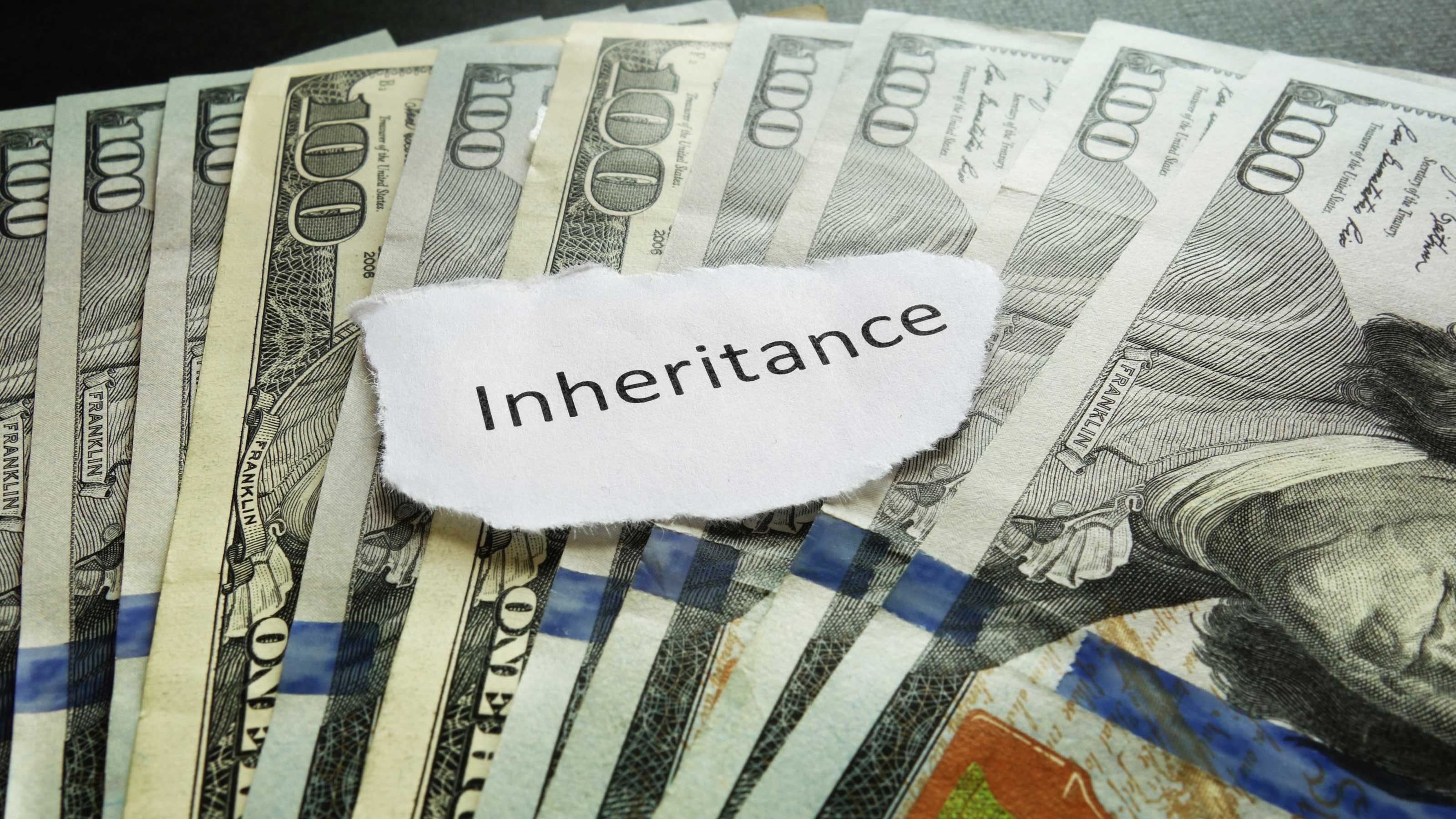 Inheritance - Inheritance