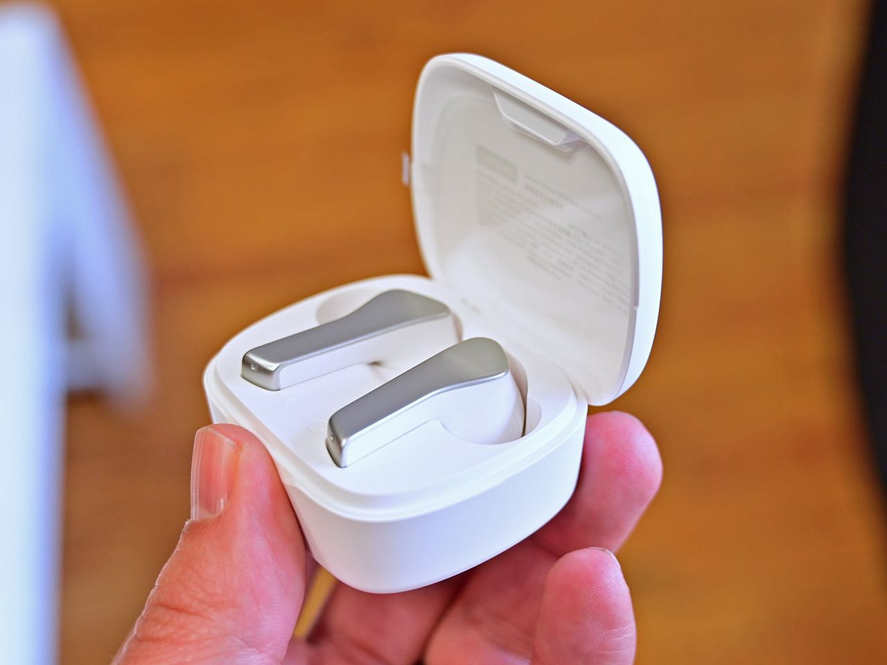 Lenovo Smart Wireless Earbuds