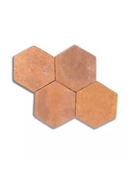 Parefeuille Vintage Hexagon Field Tile