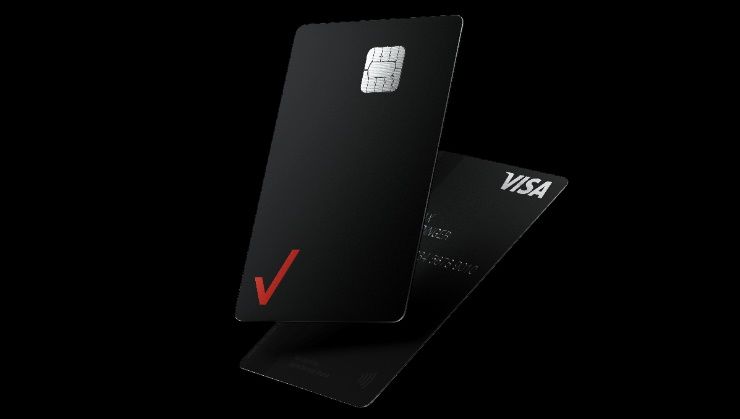New Verizon Visa® credit card will give you rewards on your Samsung S21 and beyond