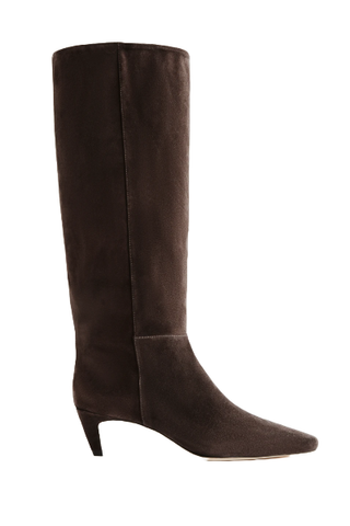 Reformation Remy Knee Boots 