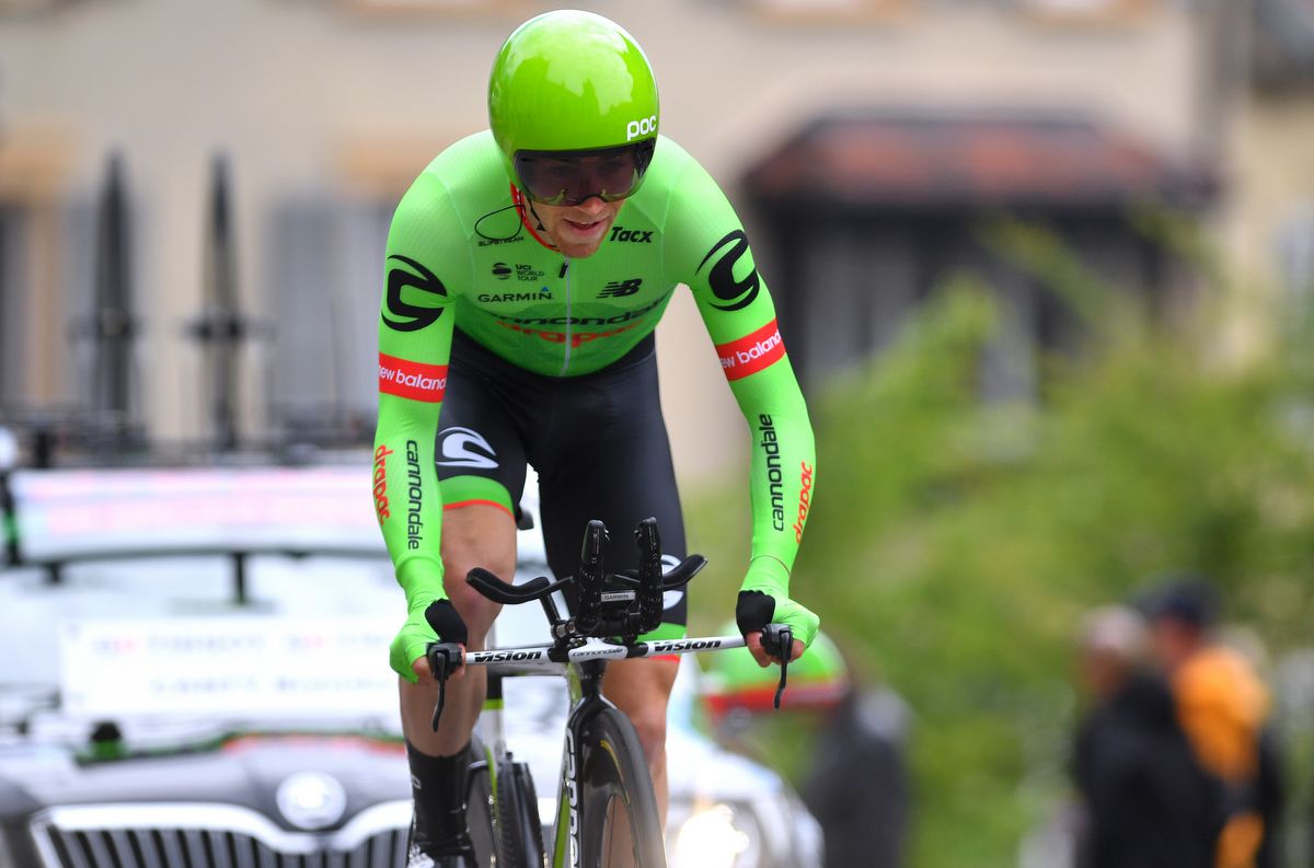 Brendan Canty (Cannondale-Drapac)