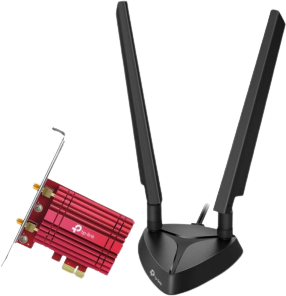 TP-Link Archer TXE75E