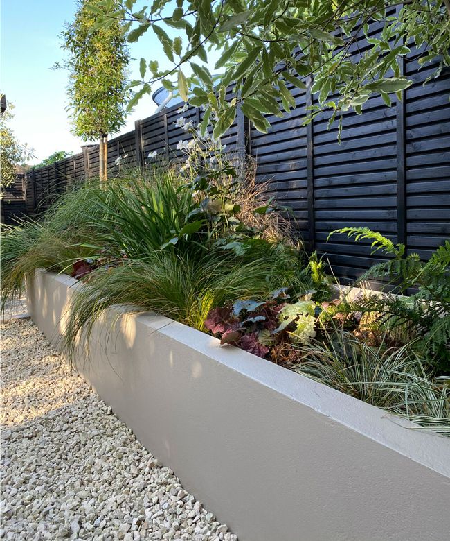 9 front garden wall ideas that blend style and practicality Homebuilding