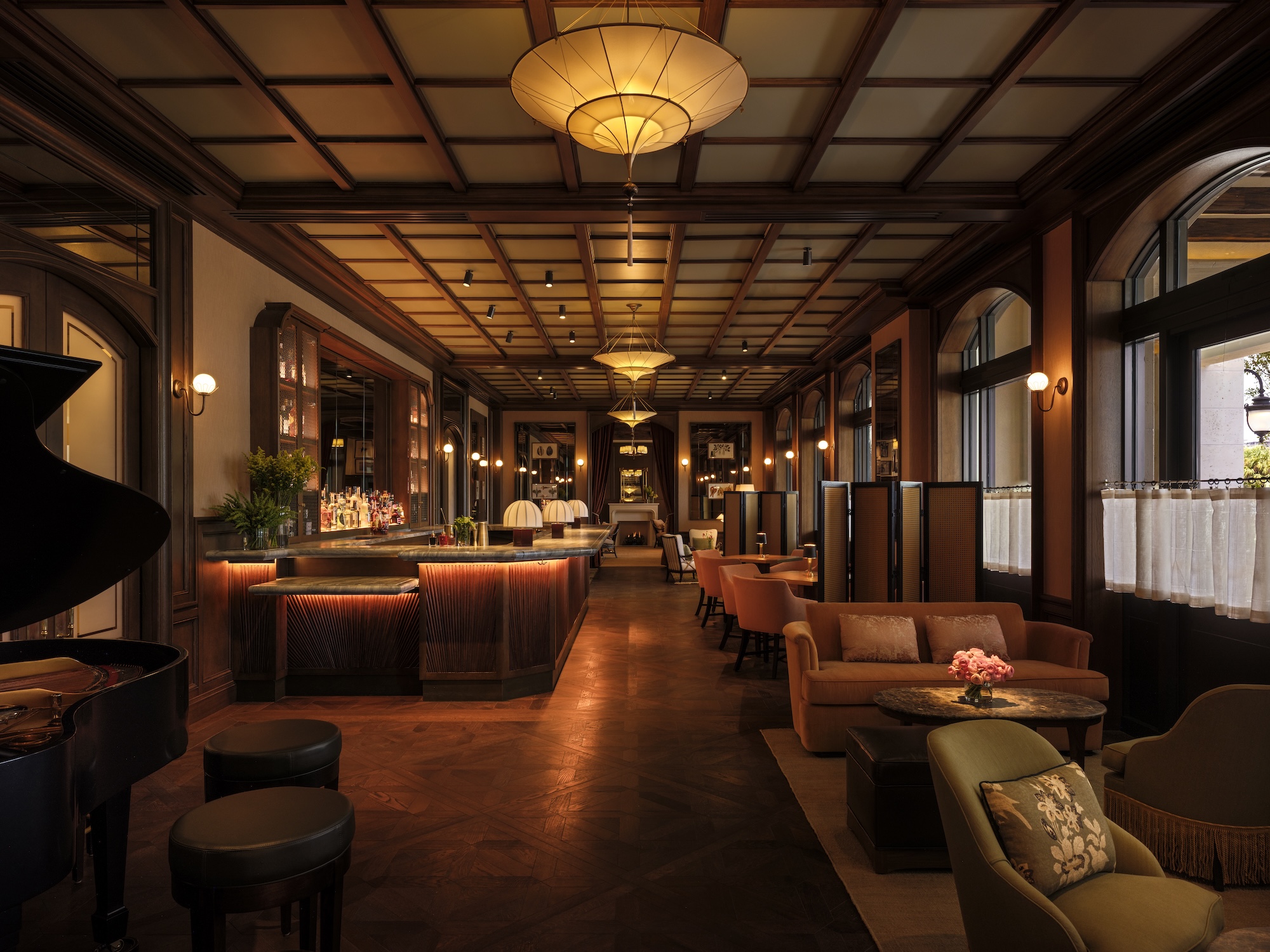 The Nora Hotel West Palm Beach Florida