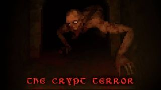 The Crypt Terror