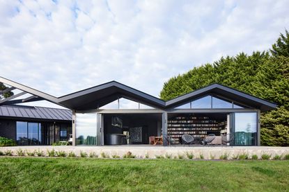 Australian farmhouse transformed into a family retreat | Wallpaper