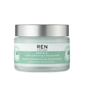 Ren Clean Skincare Evercalm Ultra Comforting Rescue Mask, £40