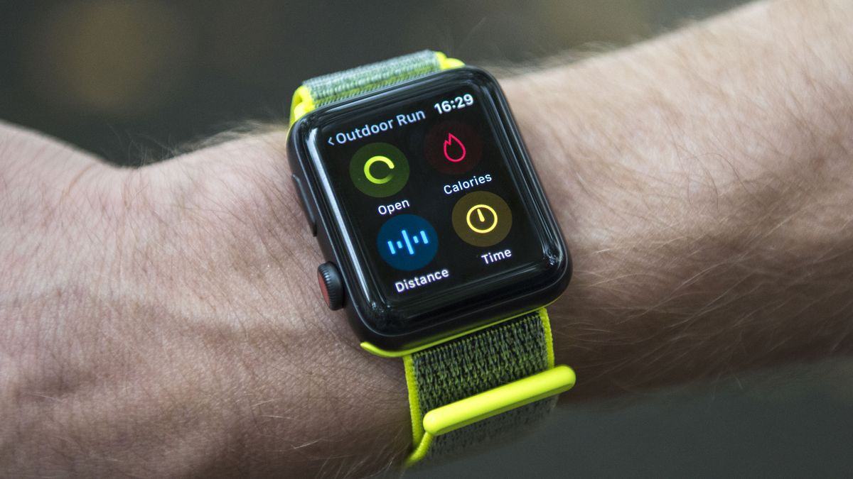 Apple Watch 4 release date, price, news and leaks TechRadar