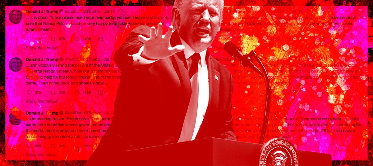 Trump Is An Apocalypse | The Week