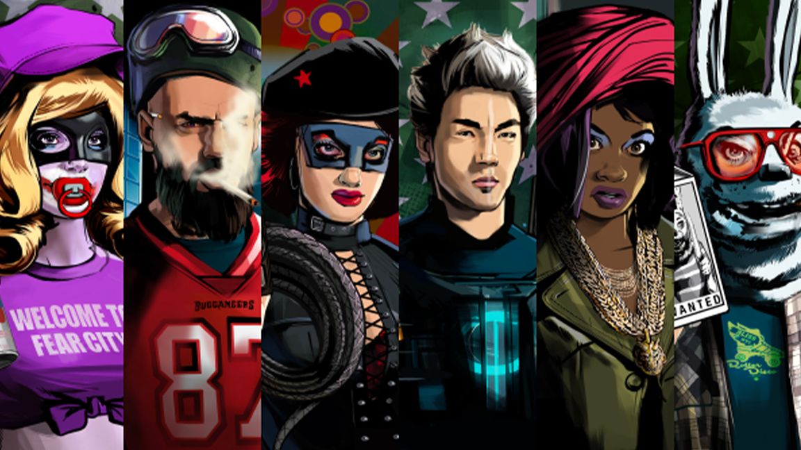 GTA 6? Not quite. But this artist's NFT could be the next best thing ...