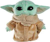 Mattel Star Wars The Child Plush Toy | $12.99 from Target