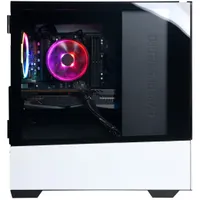 1. CyberPowerPC | Ryzen 5 7600 | GeForce RTX 4060 | 16GB DDR5 | 2TB NVMe SSD | $1,099.99 $899.99 at Best Buy (save $200)
2TB of fast SSD storage